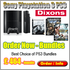 Sony Playstation 3 PS3